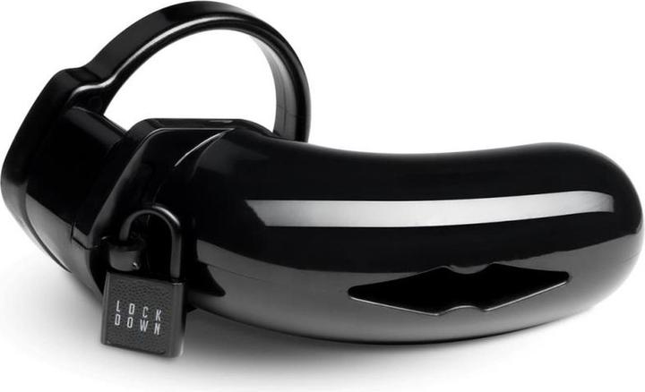 Produktbild Lockdown Keuschheitskäfig