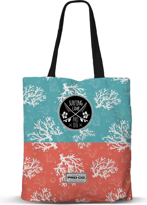 Produktbild ProDG FAN Shopping Bag Surfcamp