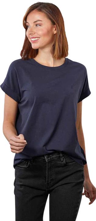 Actual product image Armedangels Idaraa T-Shirt night sky (L)