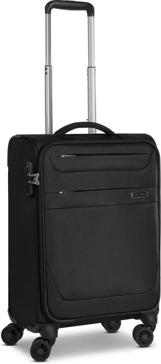 Actual product image Worldpack Chicago 4 wheels cabin trolley S 56 cm (35 l)