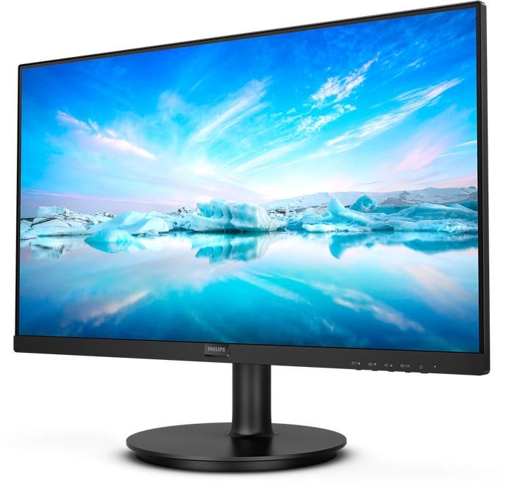 Actual product image Philips 8LAB/00 VA Monitor,,, D-SUB, HDMI 1.4, Speakers (1920 x 1080 pixels, 23.80")