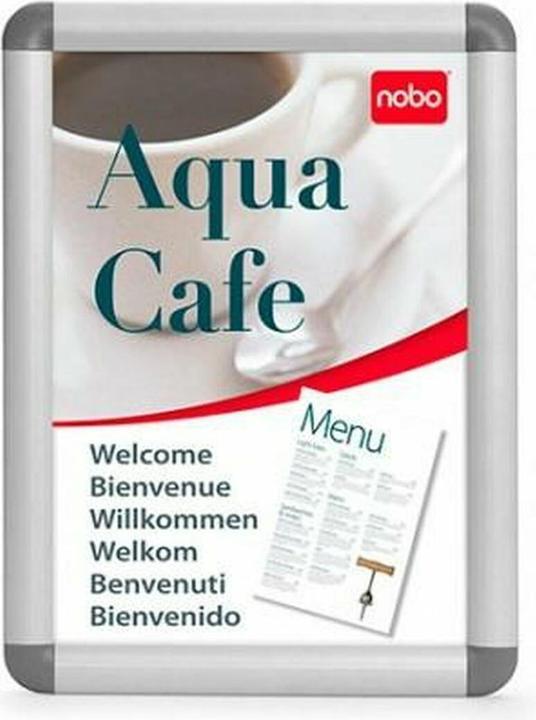 Produktbild Nobo Plakatrahmen (A3)