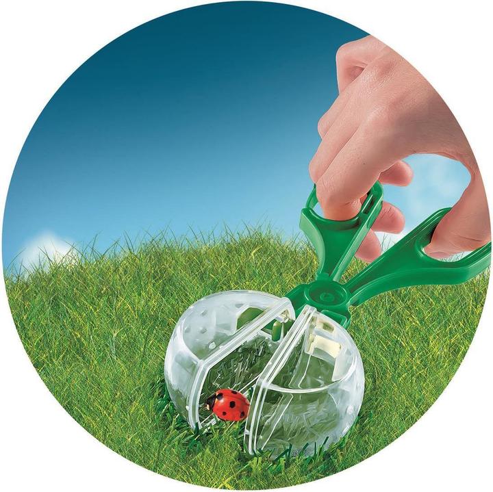 Produktbild Clementoni La Maison des Insectes