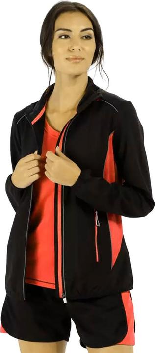 Produktbild Regatta Activewear Softshelljacke Sochi (36)