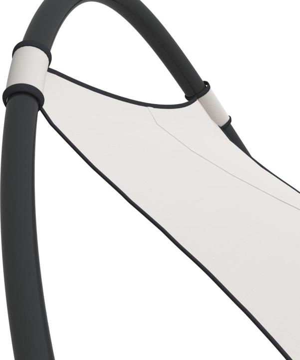 Immagine prodotto vidaXL Schaukelliege (210.50 cm)
