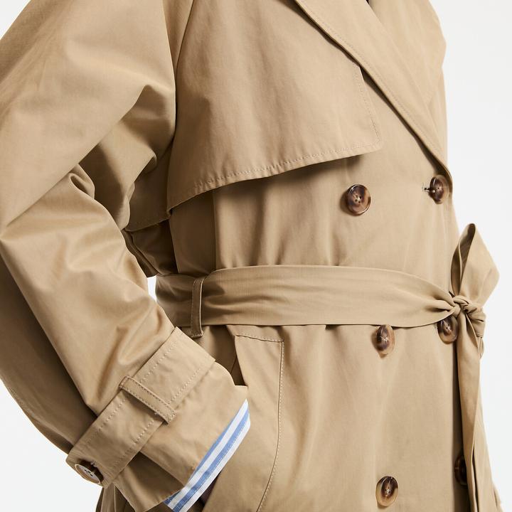 Immagine prodotto La Redoute Collections Langer Trenchcoat