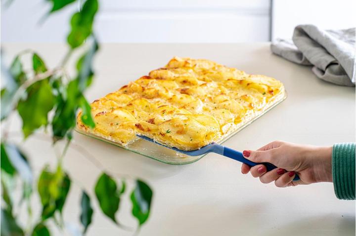 Image du produit Coox Lève-couteau Outil multifonctionnel Bleu (Pelle à tarte)