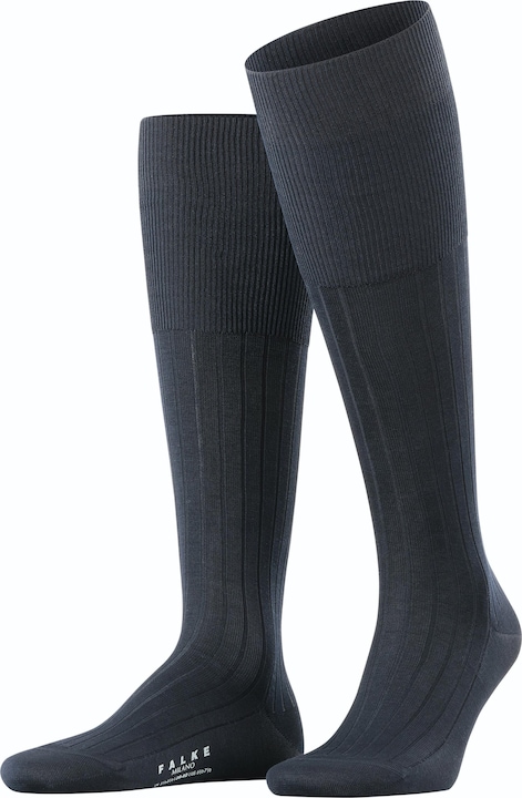 Actual product image Falke Milano KH (39 - 40)