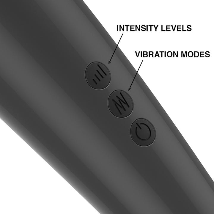 Image du produit Naomi Wand Nouveau Masseur Super Puissant