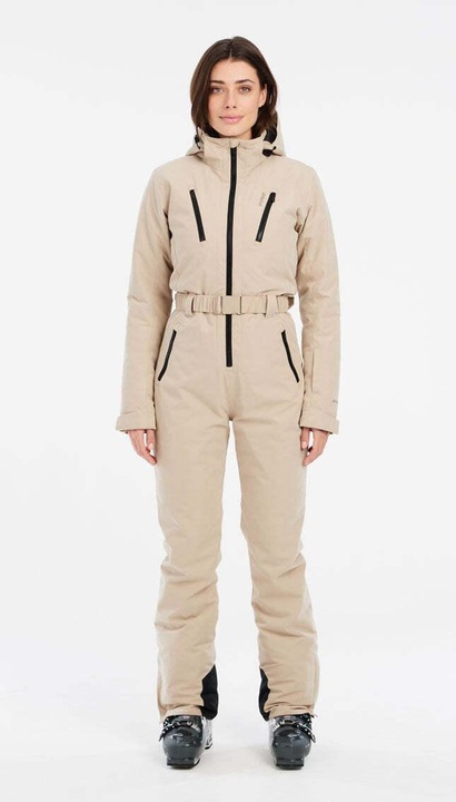 Image du produit Protest SNOWSUITS PRTSAGA snowsuit (40)