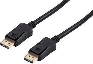 Actual product image C-Tech DisplayPort 1.4 cable, 8k@, M/M (3 m)