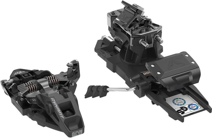 Actual product image Dynafit ST Rotation 10 touring binding (Touring skis)