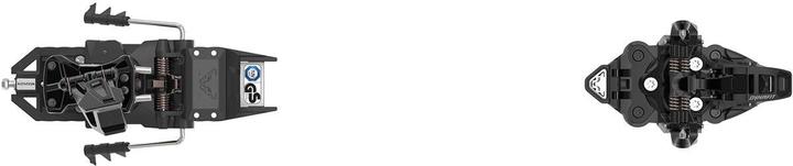 Actual product image Dynafit ST Rotation 10 touring binding (Touring skis)