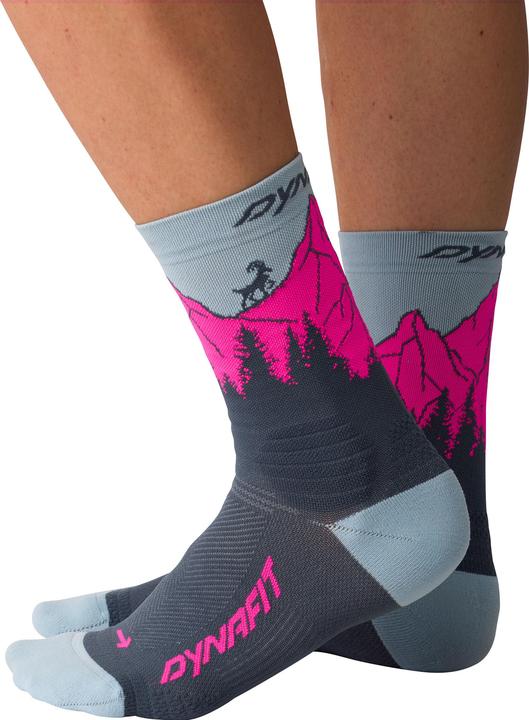 Immagine prodotto Dynafit Traverse Crew (43 - 46)