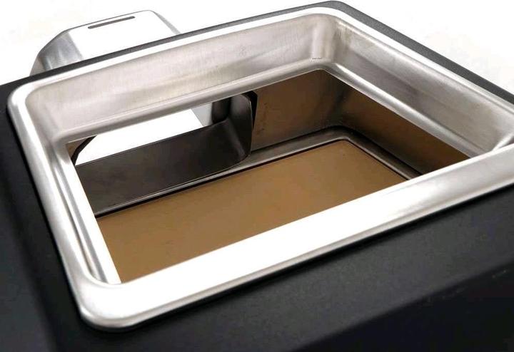 Immagine prodotto Ooni Karu 16 (Forno per pizza a gas, Legno del forno per pizza)