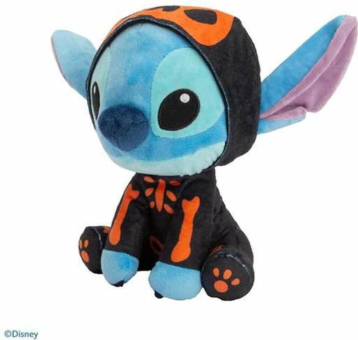 Actual product image Simba Lilo & Stitch - Stitch (25 cm)