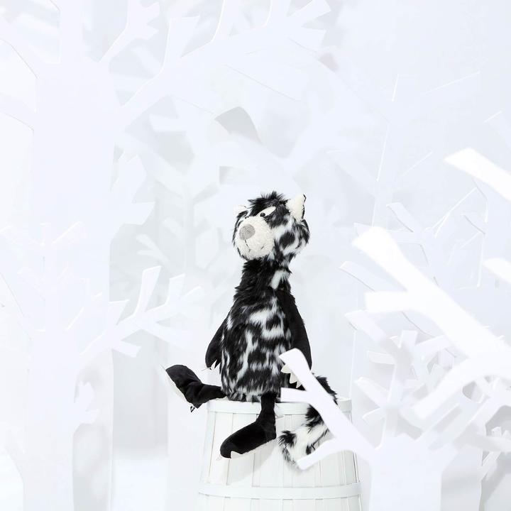 Produktbild Sigikid Beasts Cat Macchiato (32 cm)