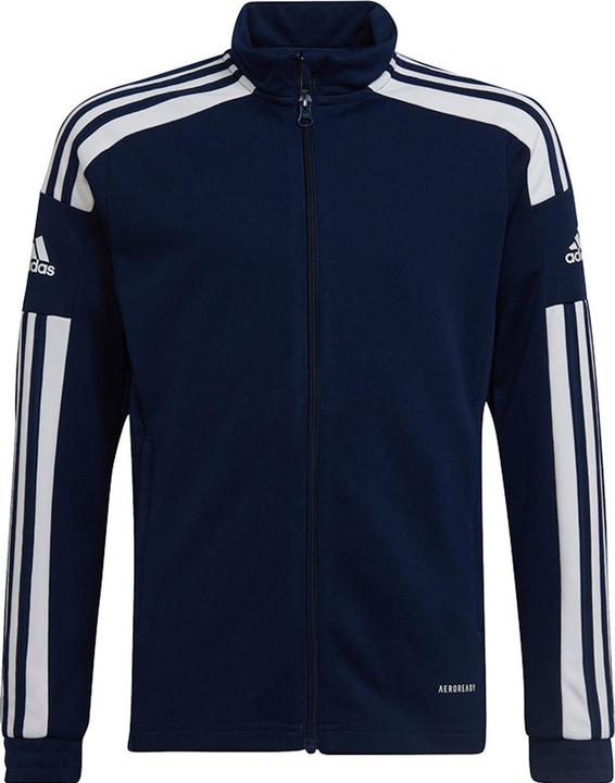 Produktbild Adidas Squadra 21 Trainingsjacke (140)