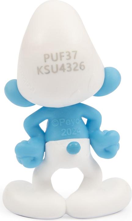 Produktbild Comansi Figurine 55CM Schtroumpfs - Modèle choisi aléatoirement