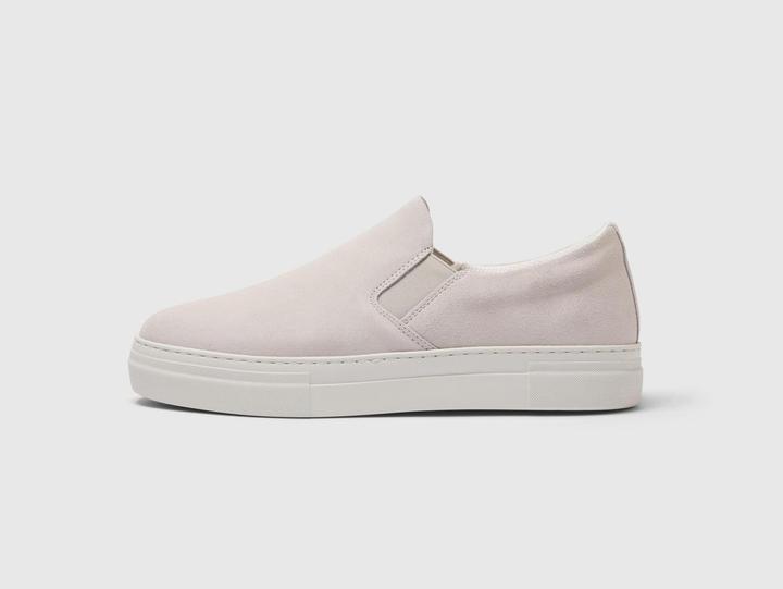 Image du produit Selected Homme Baskets en daim (40)