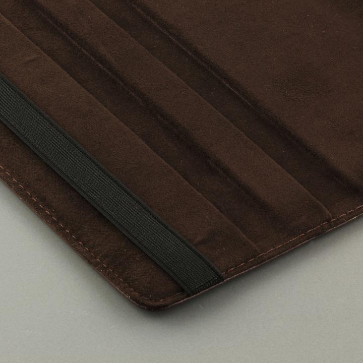 Actual product image PhoneLook Case cuir mini 4 / 5 (7.9 / 2022, 2020) Premium Flip 360 (Apple iPad mini 2012, Apple iPad mini 2013, Apple iPad mini 2014, Apple iPad mini 2015)