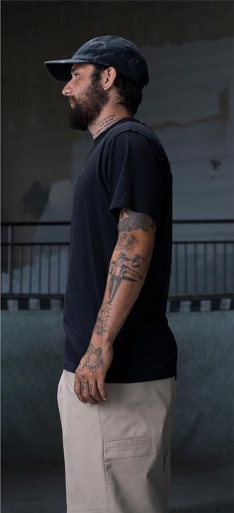 Immagine prodotto Dickies Ronnie Sandoval Logo T-Shirt (M)