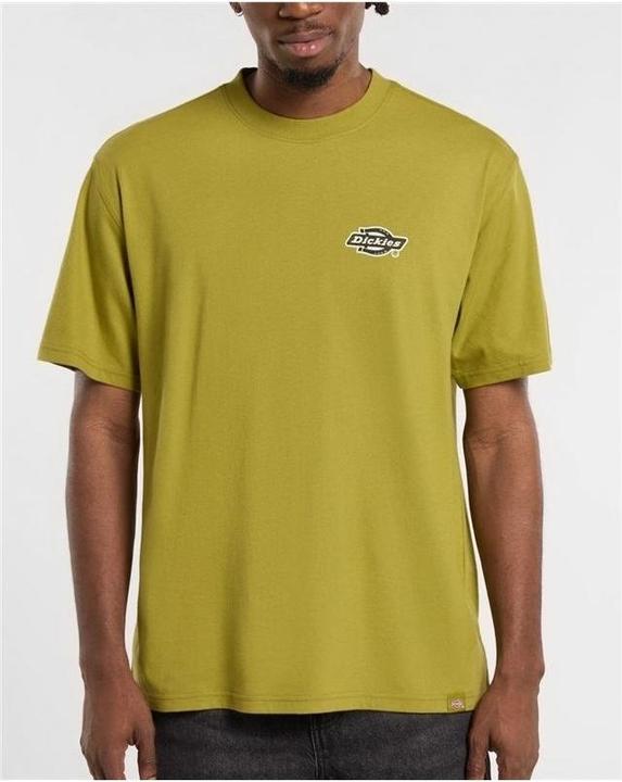 Produktbild Dickies Graysville Tee SS (XL)