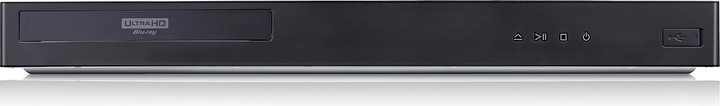 Productafbeelding LG Up970 (Blu-Ray Speler)