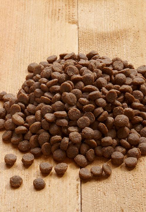 Produktbild Vet Concept Cat Canard - 3 kg