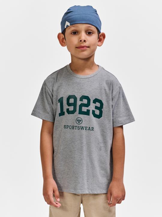 Image du produit hummel hmlNIPPS T-SHIRT S/S (128)