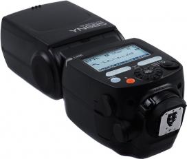 Produktbild Yongnuo YN-679 (Aufsteckblitz, Nikon)