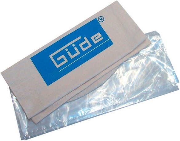 Güde Filter bag fabric for suction unit GAA 1000