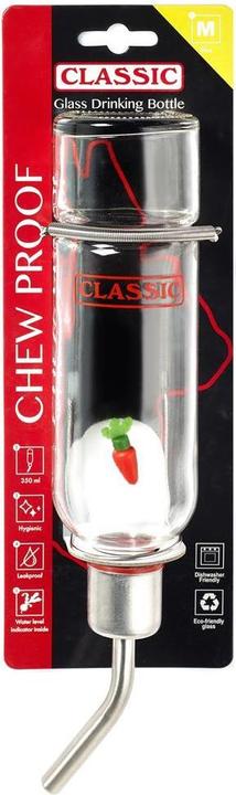 Image du produit Karlie Bouteille en verre Classic (75 cl)