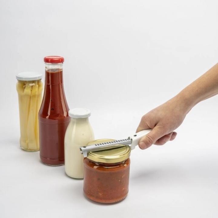 Produktbild Westmark Schraubdeckelöffner 'Vario'