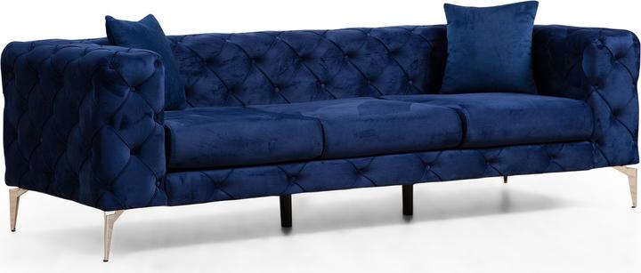Produktbild Atelier del Sofa Giuliana (3-Sitzer)