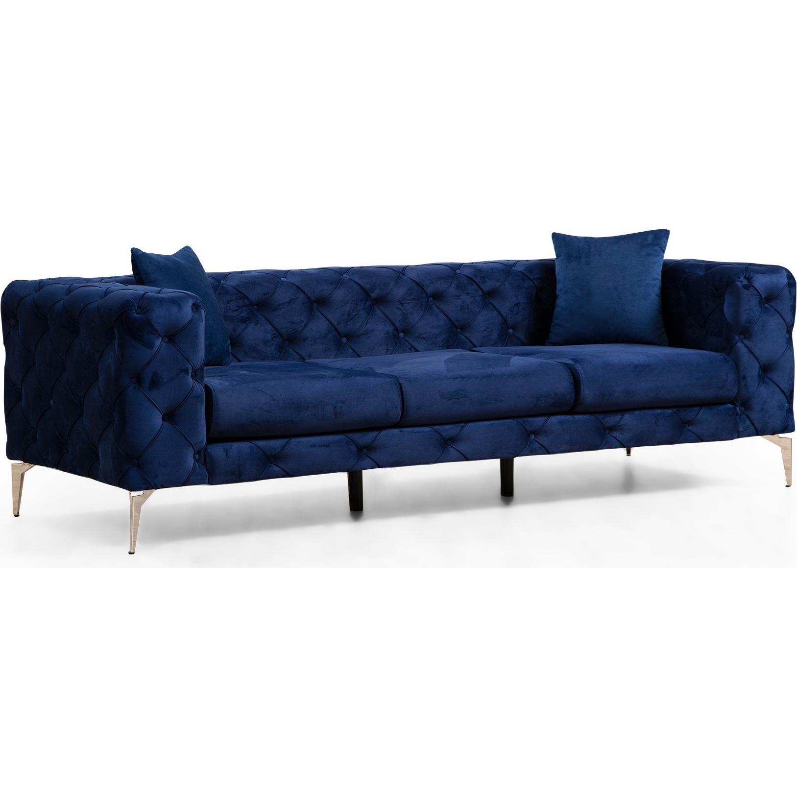 Atelier del Sofa, Sofa, Giuliana (3-Sitzer)