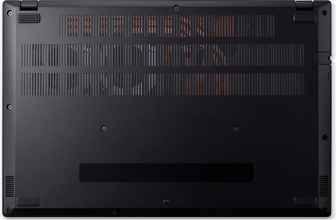 Actual product image Acer Aspire 3d 15 Spatiallabs Edition A3D15-71GM-75RG (15.60", 1000 GB, 16 GB, Eng. Int., Intel Core i7-13620H)