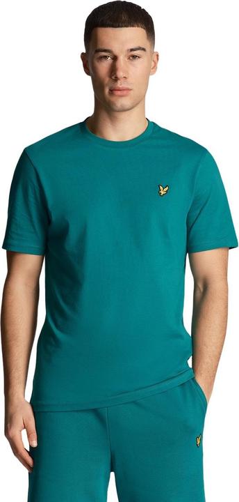 Produktbild Lyle and Scott t-shirt plain (M)