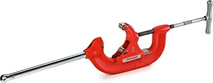 Actual product image Ridgid High-Performance Pipe Cutter (230 mm)