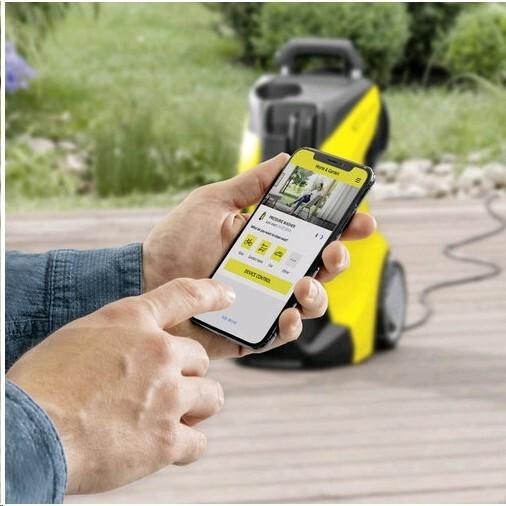 Produktbild Kärcher K2 Power Control Home (Netzbetrieb)