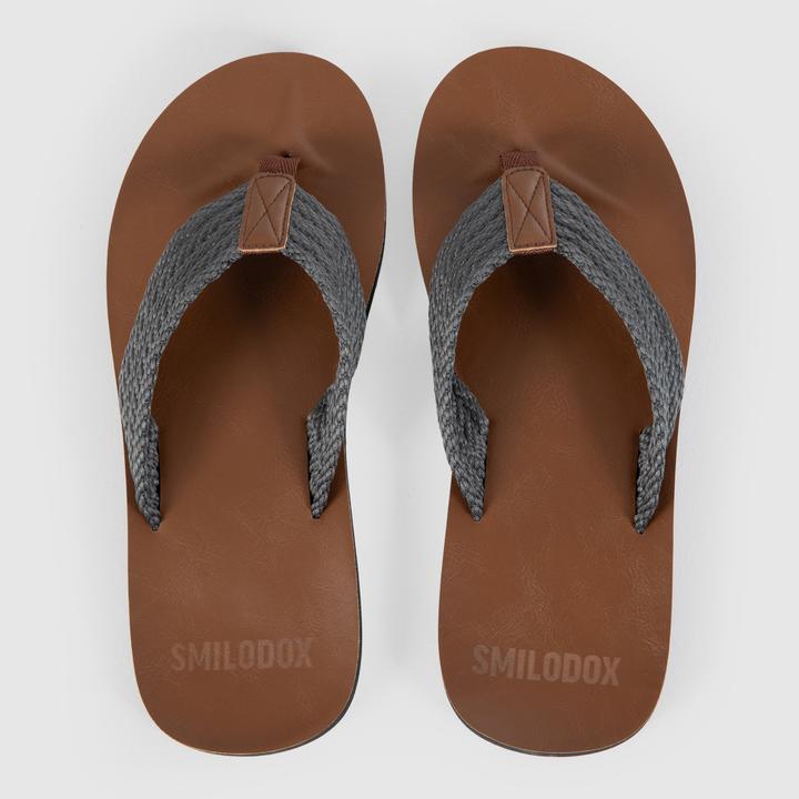 Produktbild Smilodox Badelatschen Alexi (40)