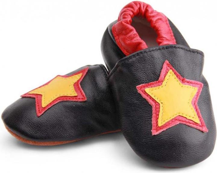 happyshoe Superstar Baby Schuhe (18)