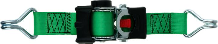 Actual product image Kerbl Lashing strap