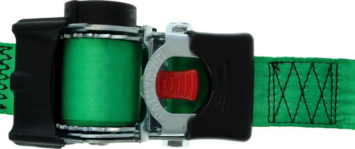 Actual product image Kerbl Lashing strap