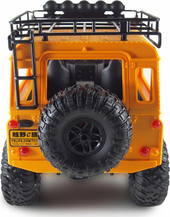 Immagine prodotto Amewi Scala crawler (RTR pronto all'uso)