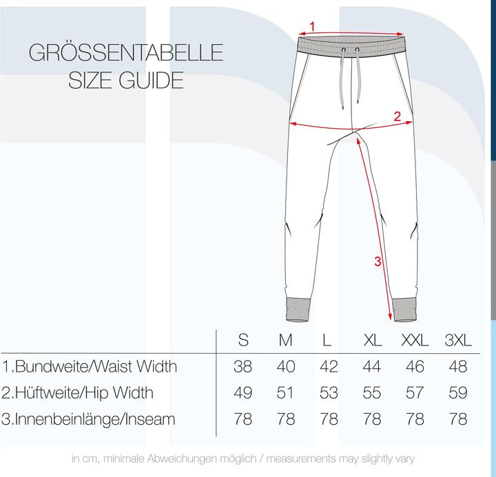 Produktbild Indicode IDNapanee 65201MM (XXL)