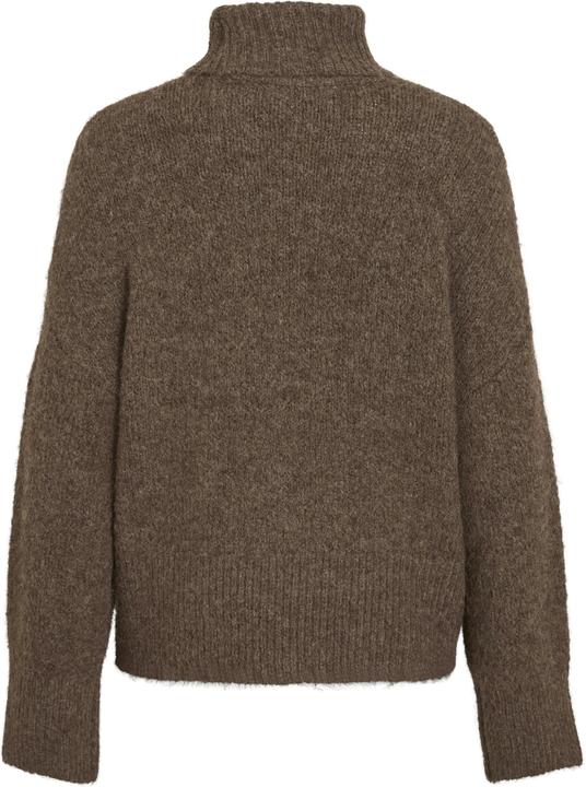 Actual product image Vila VIMARLEY Rollkragen Strickpullover (M)