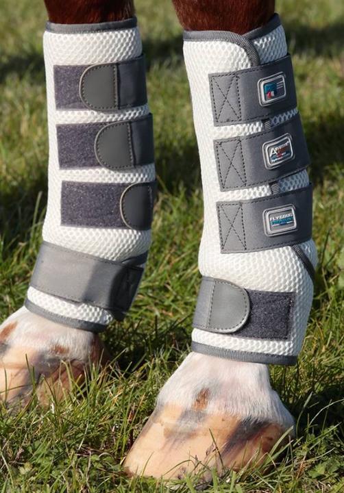 Produktbild Premier Equine Fliegenschutz-Gamaschen Pro Tech Bug & Fly Boots