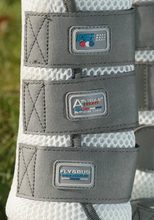 Produktbild Premier Equine Fliegenschutz-Gamaschen Pro Tech Bug & Fly Boots