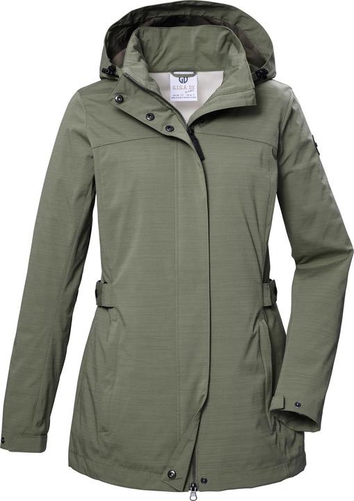 Immagine prodotto G.I.G.A DX GS 75 (44)